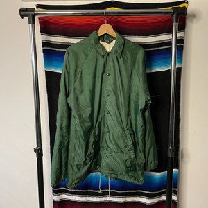 Vintage Sears Coach Jacket